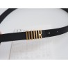 Cinturón de Lujo Exclusivo - Modelo 770