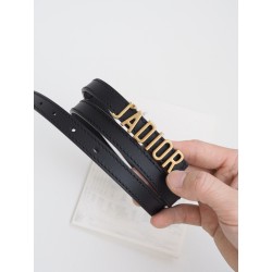 Cinturón de Lujo Exclusivo - Modelo 771