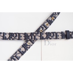Cinturón de Lujo Exclusivo - Modelo 772