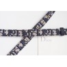 Cinturón de Lujo Exclusivo - Modelo 772