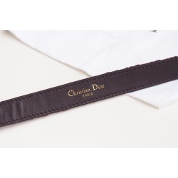 Cinturón de Lujo Exclusivo - Modelo 774