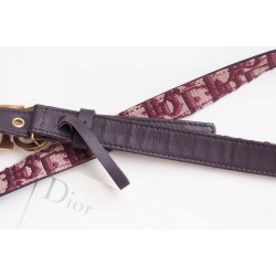 Cinturón de Lujo Exclusivo - Modelo 774