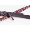 Cinturón de Lujo Exclusivo - Modelo 774