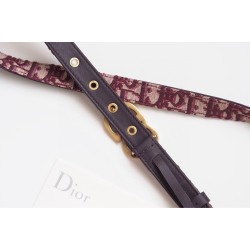 Cinturón de Lujo Exclusivo - Modelo 774