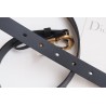 Cinturón de Lujo Exclusivo - Modelo 775
