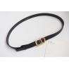 Cinturón de Lujo Exclusivo - Modelo 775