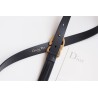 Cinturón de Lujo Exclusivo - Modelo 775