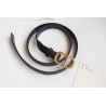 Cinturón de Lujo Exclusivo - Modelo 775