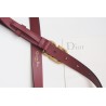 Cinturón de Lujo Exclusivo - Modelo 776