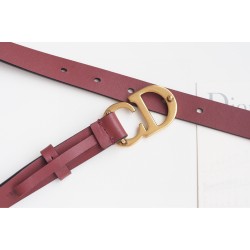 Cinturón de Lujo Exclusivo - Modelo 776