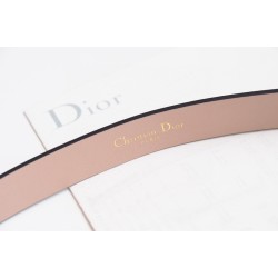 Cinturón de Lujo Exclusivo - Modelo 777