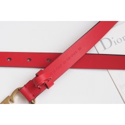Cinturón de Lujo Exclusivo - Modelo 778