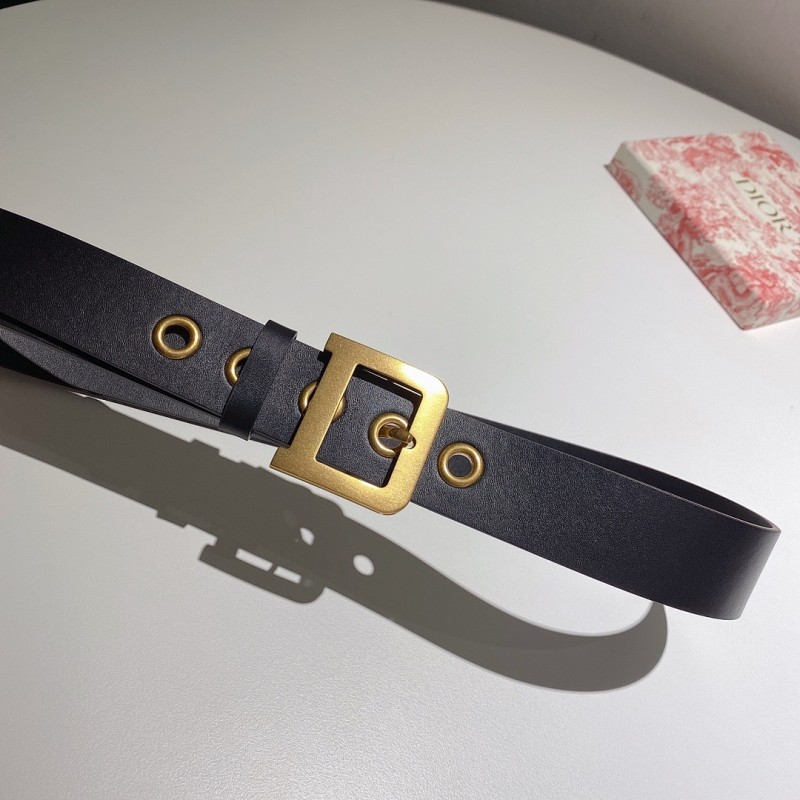 Cinturón de Lujo Exclusivo - Modelo 779