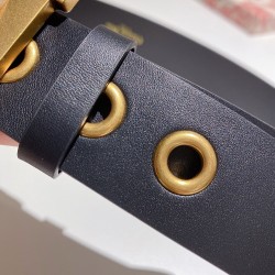 Cinturón de Lujo Exclusivo - Modelo 779