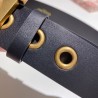 Cinturón de Lujo Exclusivo - Modelo 779