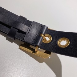 Cinturón de Lujo Exclusivo - Modelo 779