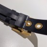 Cinturón de Lujo Exclusivo - Modelo 779