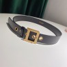 Cinturón de Lujo Exclusivo - Modelo 779