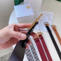 Cinturón de Lujo Exclusivo - Modelo 782