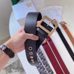 Cinturón de Lujo Exclusivo - Modelo 782