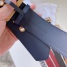 Cinturón de Lujo Exclusivo - Modelo 784