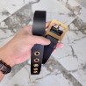 Cinturón de Lujo Exclusivo - Modelo 785
