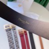 Cinturón de Lujo Exclusivo - Modelo 785