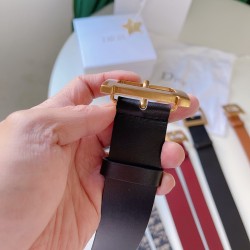 Cinturón de Lujo Exclusivo - Modelo 785