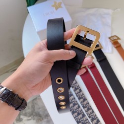 Cinturón de Lujo Exclusivo - Modelo 785