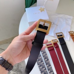 Cinturón de Lujo Exclusivo - Modelo 785