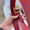 Cinturón de Lujo Exclusivo - Modelo 786