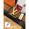 Cinturón de Lujo Exclusivo - Modelo 791