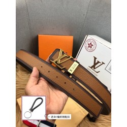 Cinturón de Lujo Exclusivo - Modelo 791
