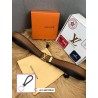 Cinturón de Lujo Exclusivo - Modelo 791