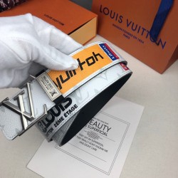 Cinturón de Lujo Exclusivo - Modelo 793