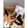 Cinturón de Lujo Exclusivo - Modelo 795