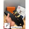 Cinturón de Lujo Exclusivo - Modelo 795
