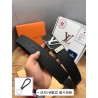 Cinturón de Lujo Exclusivo - Modelo 796