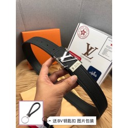 Cinturón de Lujo Exclusivo - Modelo 796