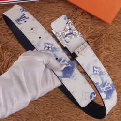 Cinturón de Lujo Exclusivo - Modelo 797