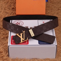 Cinturón de Lujo Exclusivo - Modelo 798
