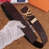Cinturón de Lujo Exclusivo - Modelo 798