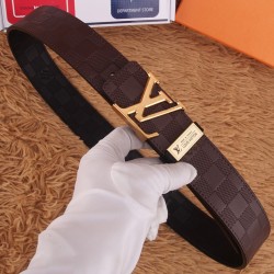 Cinturón de Lujo Exclusivo - Modelo 798
