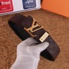 Cinturón de Lujo Exclusivo - Modelo 798