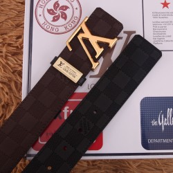 Cinturón de Lujo Exclusivo - Modelo 798