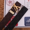 Cinturón de Lujo Exclusivo - Modelo 798