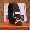 Cinturón de Lujo Exclusivo - Modelo 798