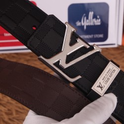 Cinturón de Lujo Exclusivo - Modelo 799
