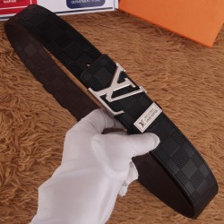 Cinturón de Lujo Exclusivo - Modelo 799