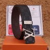 Cinturón de Lujo Exclusivo - Modelo 799